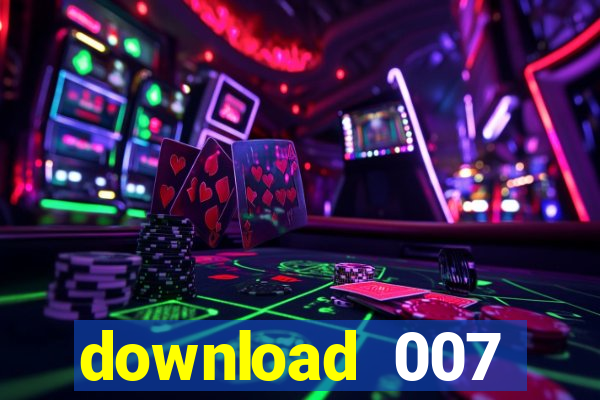 download 007 cassino royale torrent legendado